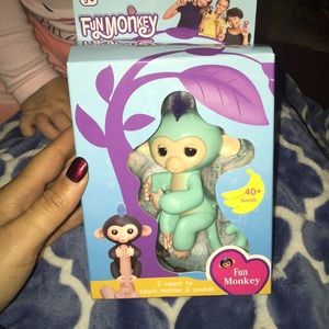 SOLD SOLD SOLD Rechargeable fun 🐒